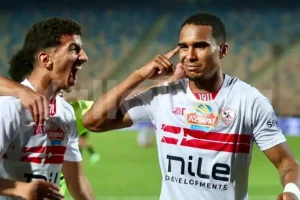 تشكيل الزمالك المتوقع: ثنائي هجومي يتصدر قائمة الفريق في مواجهة بيراميدز بنهائي كأس مصر
