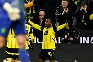 تشيلسي يتطلع للتعاقد مع نجم بوروسيا دورتموند، حسب تقارير سكاي