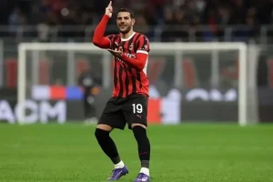 ثيو هيرنانديز يسعى للانتقال إلى أتلتيكو مدريد ويفتح أمامه باب المشاركة في مونديال الأندية
