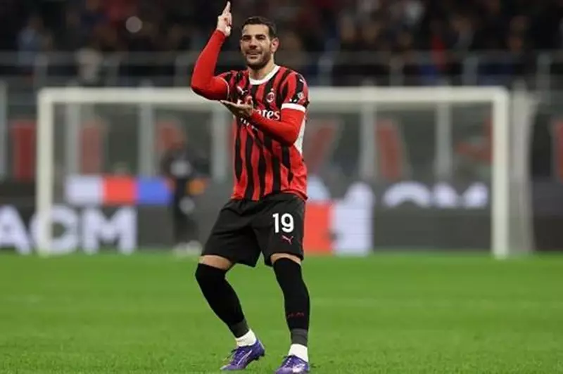 ثيو هيرنانديز يسعى للانتقال إلى أتلتيكو مدريد ويفتح أمامه باب المشاركة في مونديال الأندية