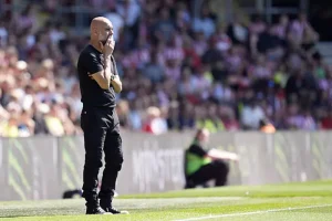 جوارديلو: تحديات ثقافية متعددة في كأس العالم للأندية والطموح للفوز بالبطولة