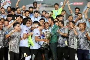 حصريًا: ملف يلا كورة - الزمالك يتوج بكأس البطولة والأهلي يبدأ استعداداته للمونديال في أمريكا