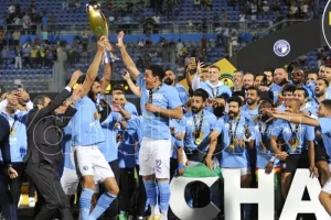 حصريًا: يلا كورة تُعلن تتويج بيراميدز بلقب دوري أبطال أفريقيا