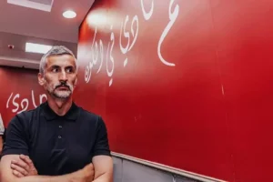 ريبييرو: إدراكي لثقافة الأهلي وتجربتي كمدرب في أورلاندو كانت متميزة
