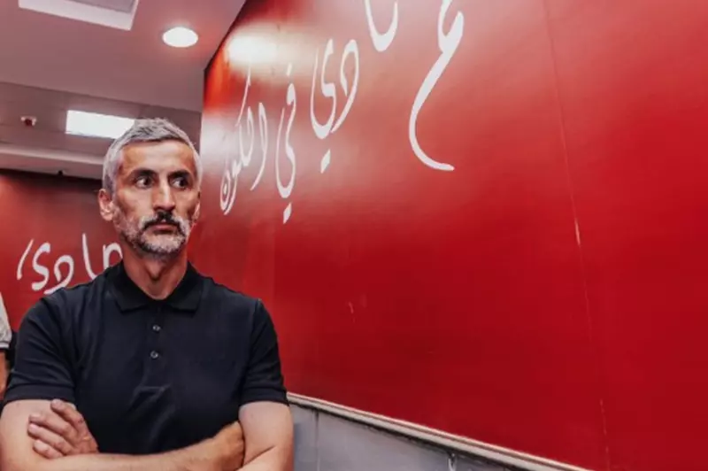 ريبييرو: إدراكي لثقافة الأهلي وتجربتي كمدرب في أورلاندو كانت متميزة