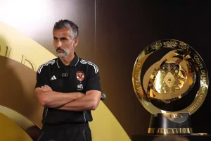 ريبييرو: تأهلنا إلى دور الـ16 بالمونديال هو هدفنا الرئيسي، ونستعد لمواجهة إنتر ميامي بكل طاقتنا وليس لميسي فقط