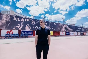 ريبييرو يكشف: بدء المفاوضات مع الأهلي بعد مغادرة كولر واختياري للنحاس في الطاقم الفني