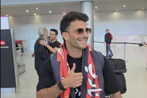 زيزو: توقيعي للأهلي تم خلال الفترة القانونية، وإدارة الزمالك وراء حادثة تمزيق صوري