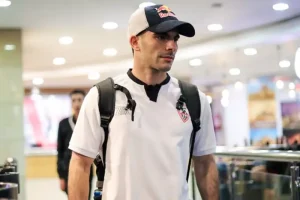 زيزو يكشف: توصلت لاتفاق مع الزمالك للتجديد بأقل من 50 مليون، سبب وحيد أجهض الصفقة