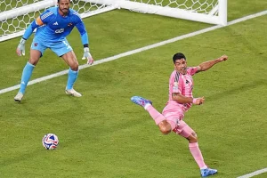 سواريز يشيد بالشناوي كأبرز نجوم المباراة ويؤكد: المرحلة المقبلة ستكون أكثر تحدياً