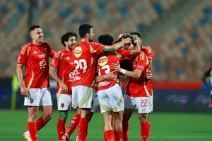 فيفا يُعلن رسمياً عن موقع تدريبات الأهلي في مونديال الأندية