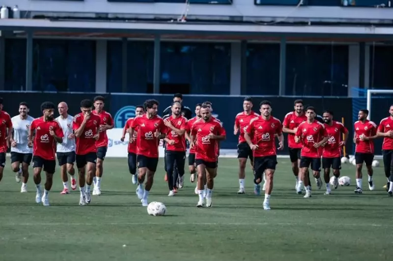قائد بورتو يؤكد: تمثيل النادي في المونديال شرف عظيم ونتوقع تحديات صعبة