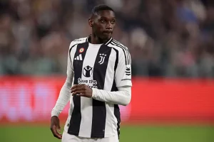 كولو مواني: خياراتي بين العودة إلى باريس أو الاستمرار مع يوفنتوس في كأس العالم للأندية
