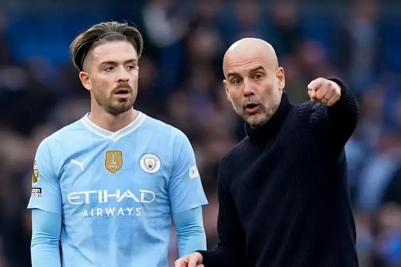 ليفركوزن يتابع جريليش بجدية.. وتن هاج يسعى لتعويض فيرتز