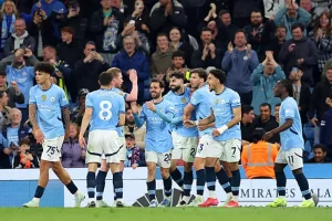مانشستر سيتي يُبرم ثلاث صفقات في 24 ساعة قبل انطلاق كأس العالم للأندية