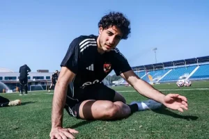 محمد هاني يتحدث حصريًا عن المنافسة في المونديال وضم زيزو إلى الأهلي