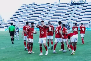 مدرب بورتو: نهدف للتقدم في كأس العالم للأندية ونتوقع تحديات قوية من جميع الفرق المنافسة