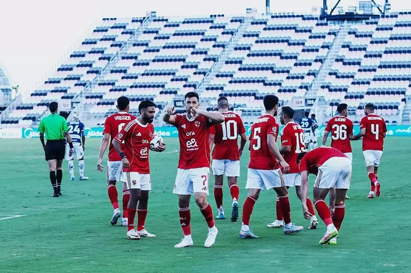 مدرب بورتو: نهدف للتقدم في كأس العالم للأندية ونتوقع تحديات قوية من جميع الفرق المنافسة