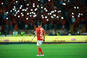 مرتجي: التتويج بالدوري كان نتاجاً لجهودنا، ومعلول يودع الأهلي بأناقة