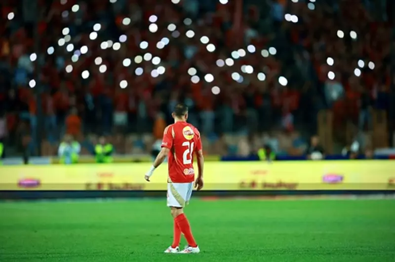 مرتجي: التتويج بالدوري كان نتاجاً لجهودنا، ومعلول يودع الأهلي بأناقة