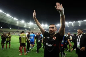 معلول: بطل اللحظات الحاسمة في الأهلي - تألقه في المونديال وإسهاماته الفريدة أمام بيراميدز (فيديو)