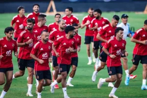 مواجهة ساحقة: الأهلي يتألق أمام بايرن ميونيخ في تحدٍ مثير (فيديو)
