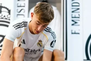 هويسن يستعرض ذكرياته القوية مع ريال مدريد في كأس العالم للأندية