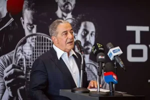 ياسين منصور يكشف موقفه من انتخابات الأهلي وترشحه لرئاسة النادي عبر يلا كورة