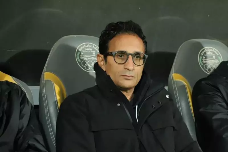 أحمد سامي: رؤى جديدة ورسائل ملهمة لجماهير الاتحاد في عام استثنائي