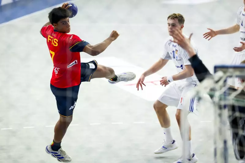 أرقام منتخب إسبانيا ومواجهاته السابقة قبل مواجهة مصر في ربع نهائي مونديال اليد تحت 19 عامًا