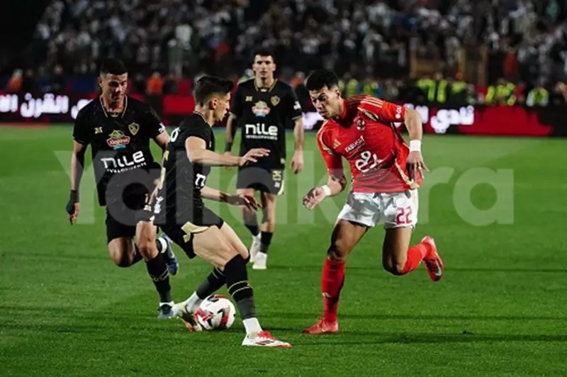 أين ستقام مباريات الأهلي والزمالك في الدوري خلال صيانة ستاد القاهرة؟