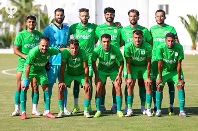 اتحاد الكرة يكشف عن حكام الجولة والمباراة المرتقبة بين المصري وبيراميدز