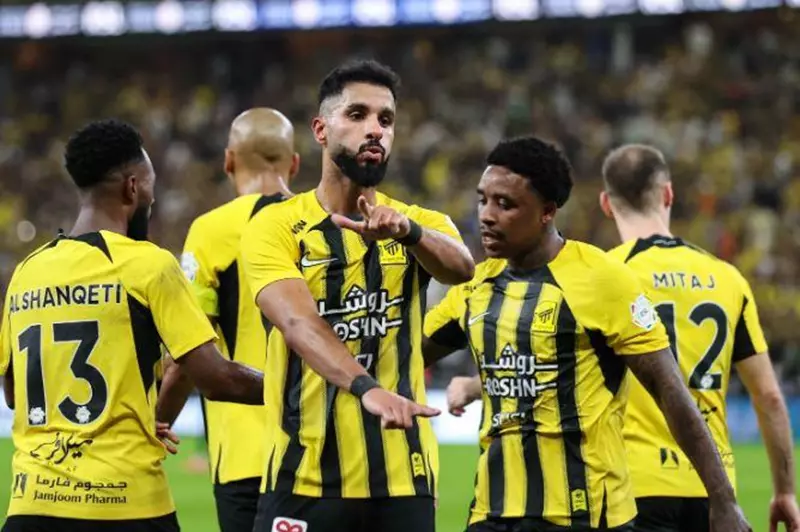 اتحاد جدة ينسحب من صفقة ضم لاعب النصر بسبب قرار مفاجئ