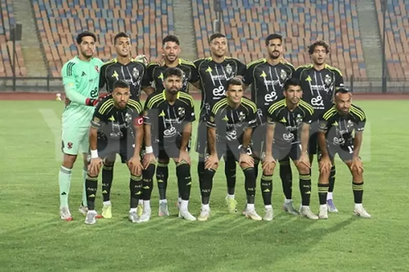 استراتيجيات الأهلي في مواجهة التحديات: تحليل شامل للأداء والنجاحات