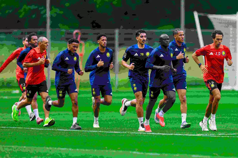 استراتيجيات تعزير صفوف النصر عبر صفقات جديدة بعد مارتينيز
