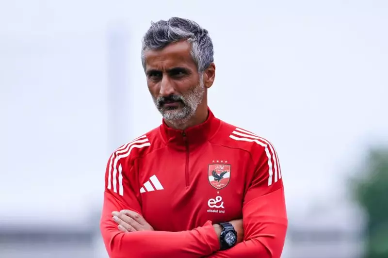 استراتيجية خوسيه ريبيرو لمواجهة فاركو في الدوري: تحليل شامل