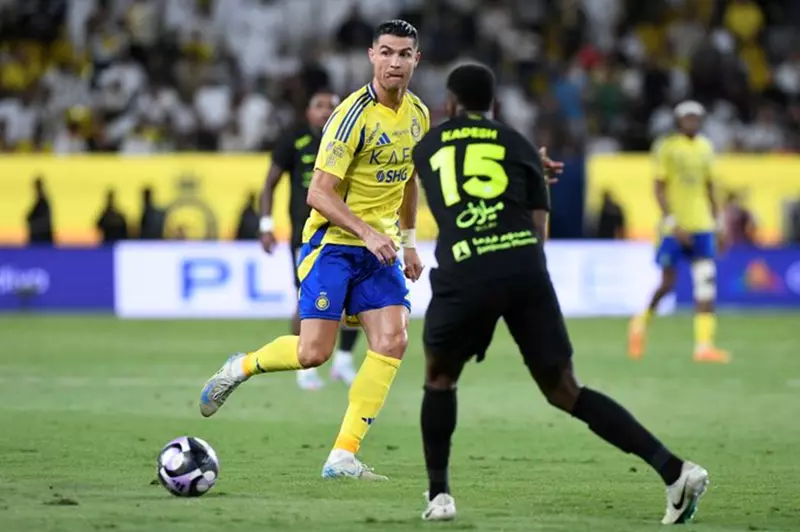 التأثير الفني والإداري لقمة الاتحاد والنصر في السوبر السعودي