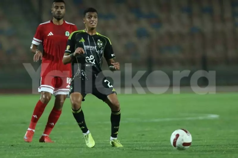 التحليل الشامل لنتائج الجولة الأولى من الدوري المصري: الزمالك وسيراميكا والأرقام المؤثرة