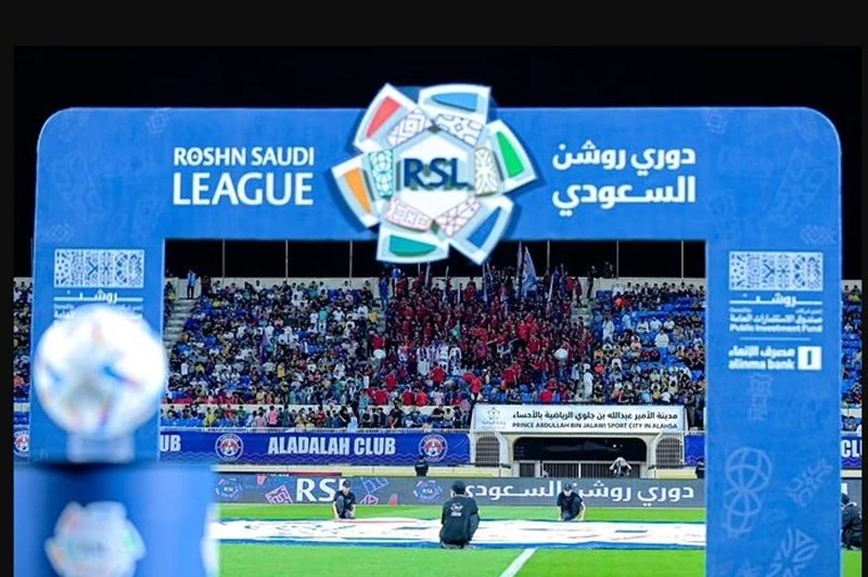 الدوري السعودي: تحليل أسباب 112 يومًا من التوقف عن المباريات