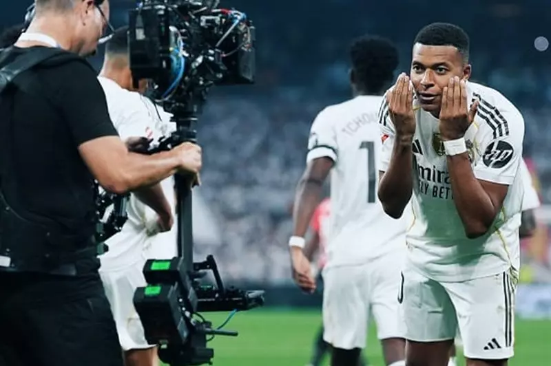 الريال وأوساسونا: إنجازات تاريخية في افتتاح الدوري الإسباني
