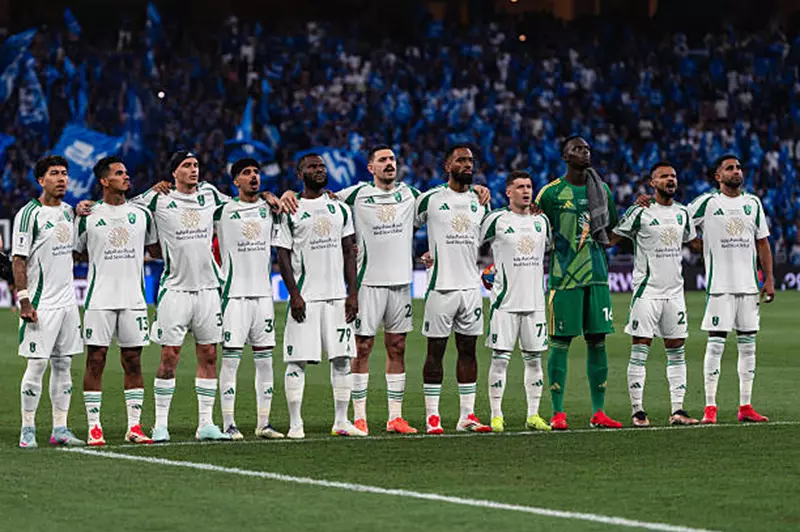 السوبر السعودي والدوري المصري: أبرز مباريات اليوم الأربعاء وتغطية القنوات الناقلة