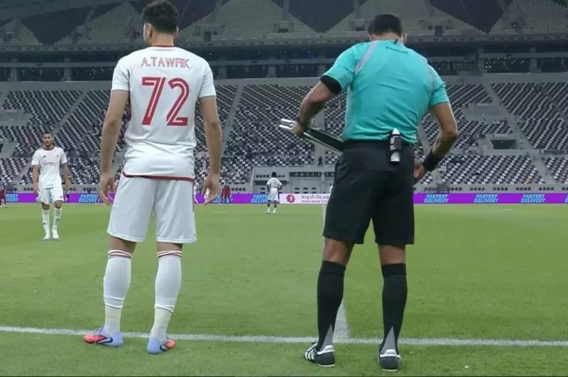 الشمال يحقق فوزاً مهماً على الأهلي في افتتاح الدوري القطري