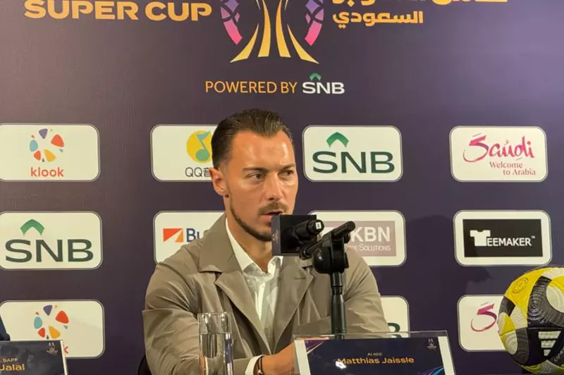 النصر في الموسم الجديد: التحديات والاحتمالات الغامضة للنتائج