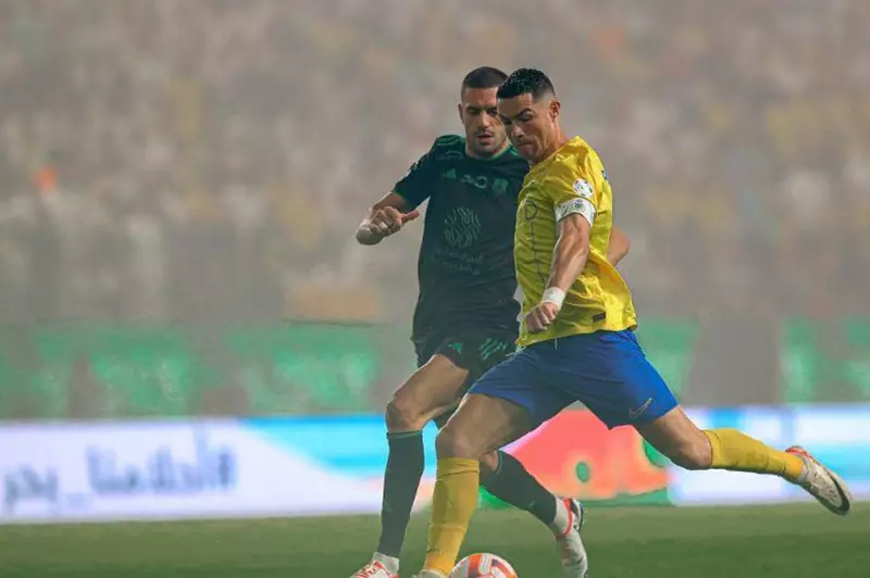 النصر والأهلي: تفاصيل مشاهدة نهائي كأس السوبر السعودي 2025