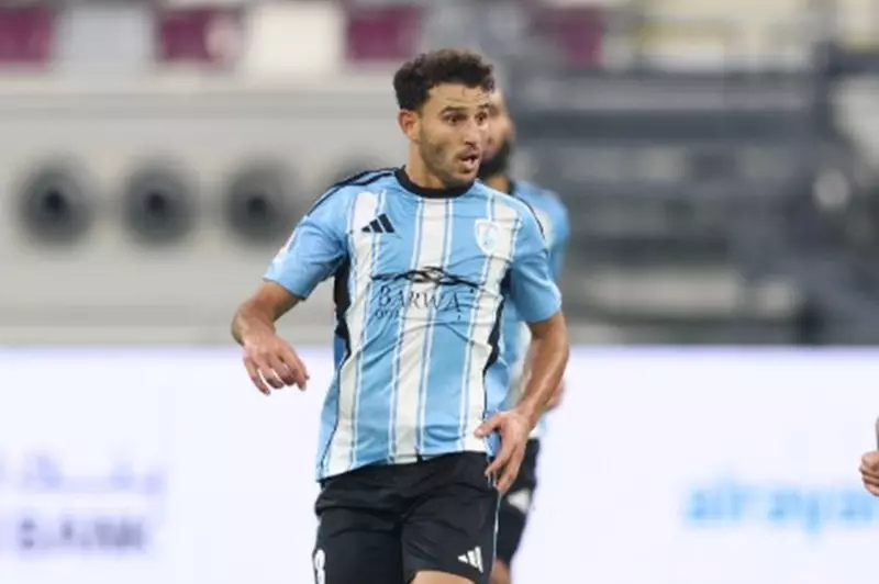 الوكرة يحقق فوزًا محوريًا على الدحيل بمشاركة حمدي فتحي في الدوري القطري