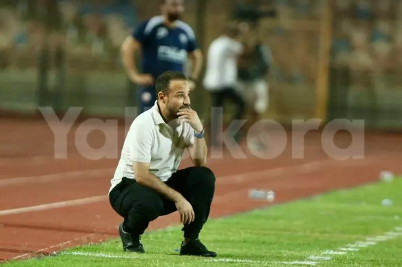 تأثير الأداء البطيء على نتيجة مباريات المقاولون أمام الزمالك
