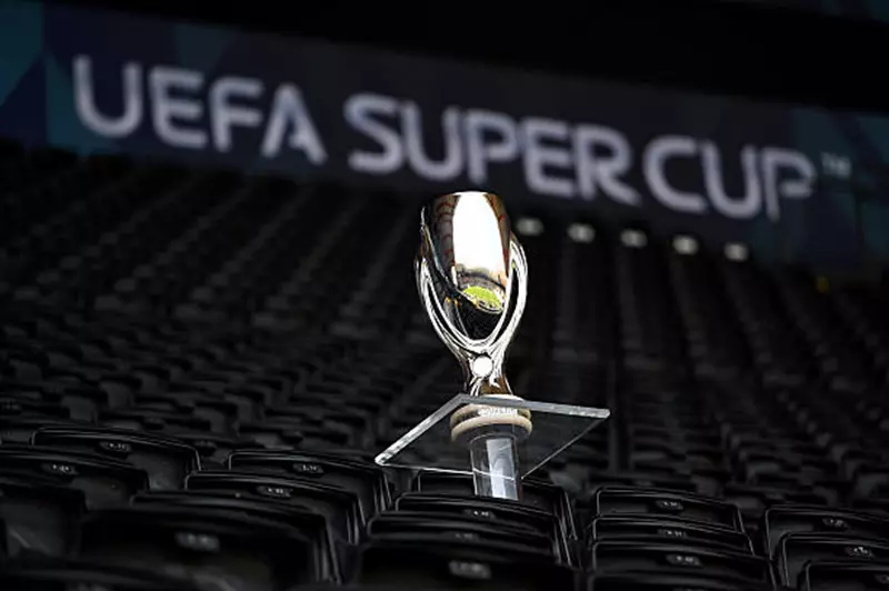تأثير المباريات الودية على أداء منتخب الشباب في كأس السوبر الأوروبي