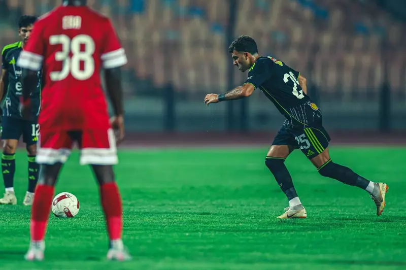 تألق زيزو يتلاشى أمام قوة الصفقات الجديدة في الجولة الأولى للدوري