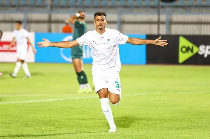 تحليل أداء المعاري ثلاثي القمة في الدوري: الساعي بين النجوم