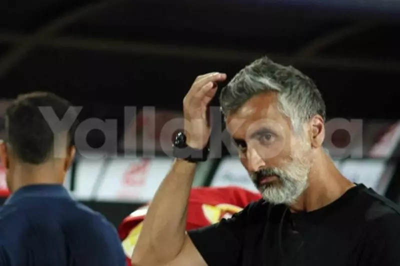 تحليل أداء خوسيه ريبيرو مع الأهلي وتقييم حراسة المرمى